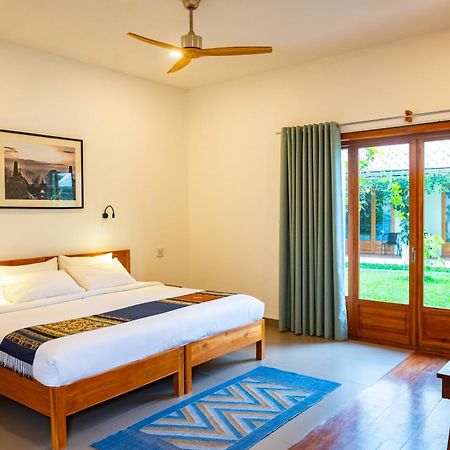 Madilao Hotel Luang Prabang Exterior photo