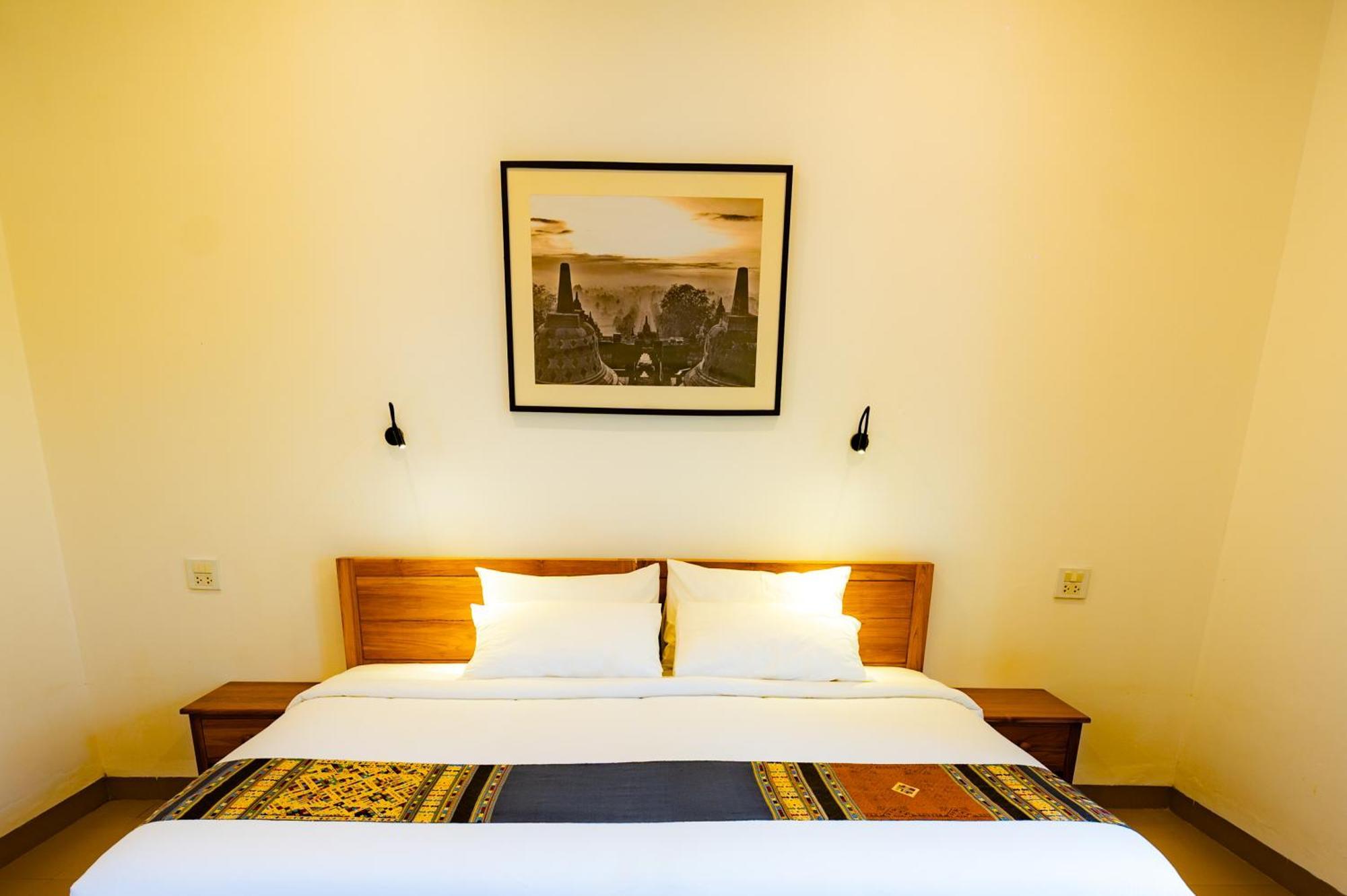 Madilao Hotel Luang Prabang Exterior photo
