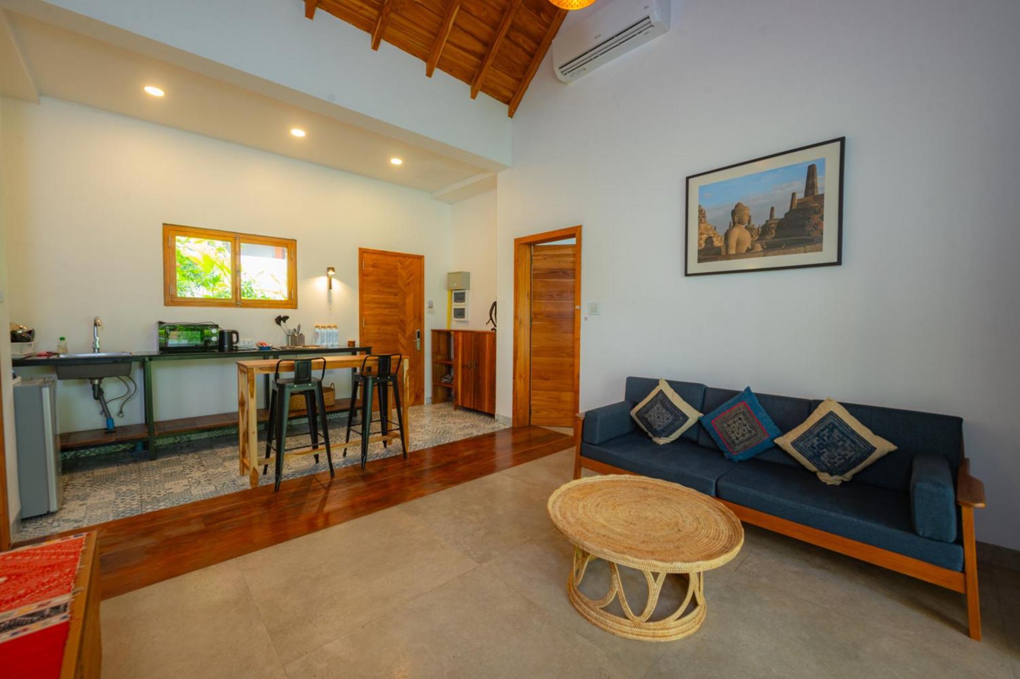Madilao Hotel Luang Prabang Exterior photo