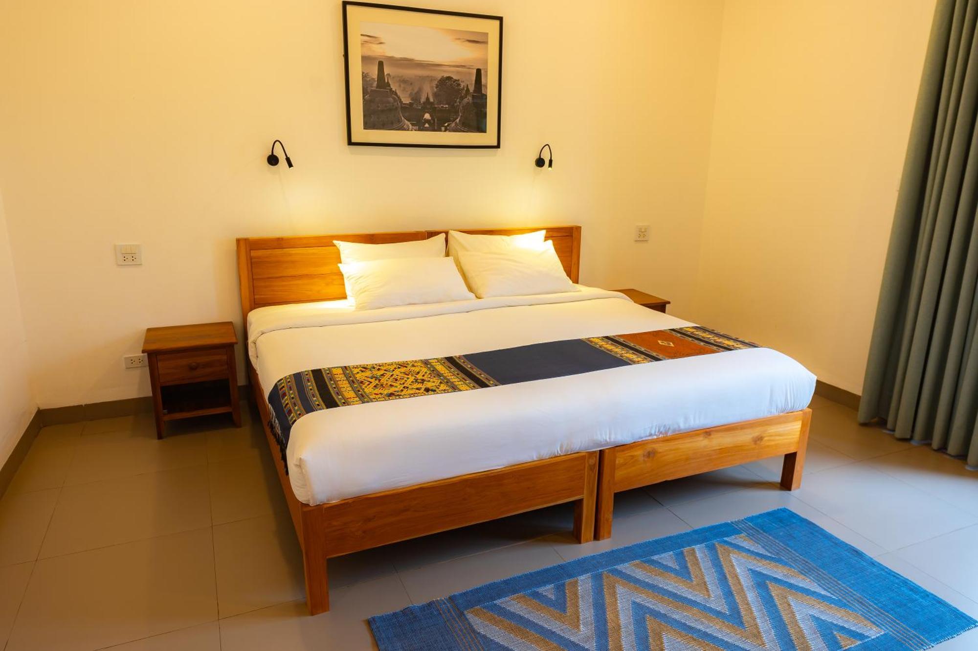 Madilao Hotel Luang Prabang Exterior photo